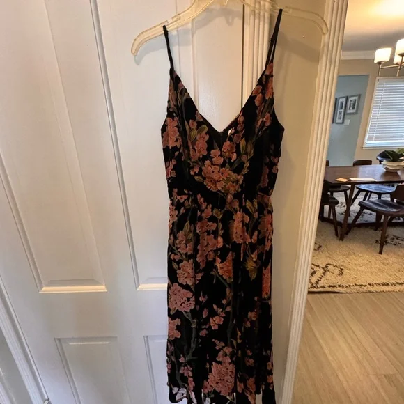 Eri + Ali Anthropologie Dress - Picture 3 of 5